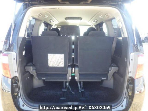 Used 2009 AT toyota alphard ANH20W Image[8]