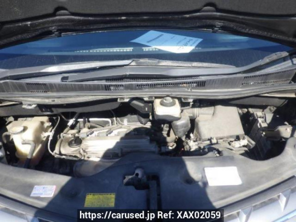 Used 2009 AT toyota alphard ANH20W Image[10]