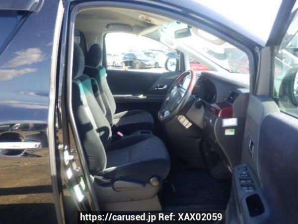 Used 2009 AT toyota alphard ANH20W Image[11]