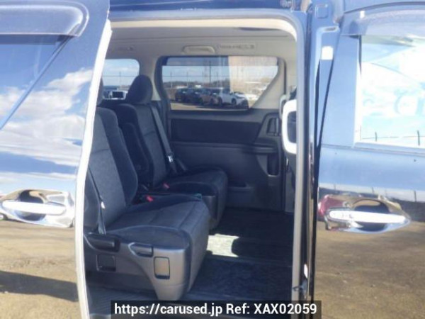 Used 2009 AT toyota alphard ANH20W Image[14]
