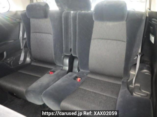Used 2009 AT toyota alphard ANH20W Image[15]