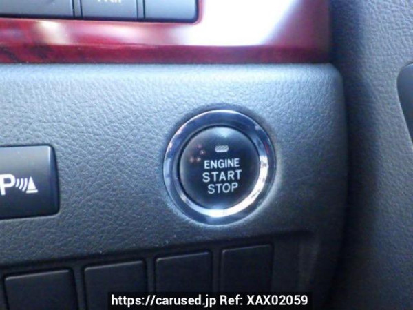 Used 2009 AT toyota alphard ANH20W Image[25]