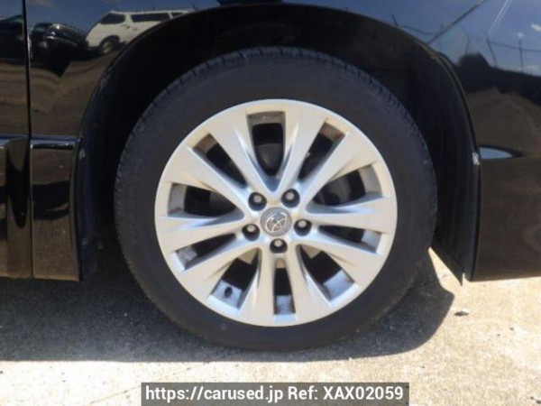 Used 2009 AT toyota alphard ANH20W Image[28]