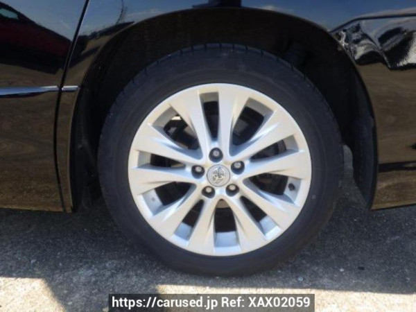 Used 2009 AT toyota alphard ANH20W Image[29]