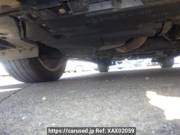 Used 2009 AT toyota alphard ANH20W Image[31]