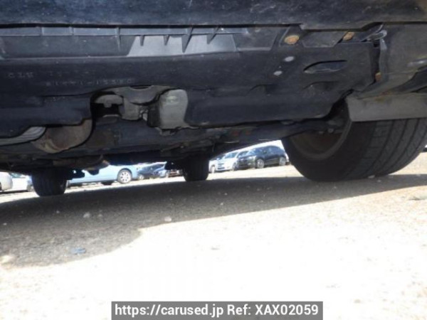 Used 2009 AT toyota alphard ANH20W Image[32]