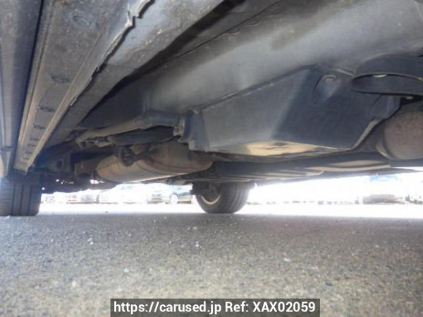 Used 2009 AT toyota alphard ANH20W Image[34]
