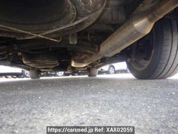 Used 2009 AT toyota alphard ANH20W Image[36]