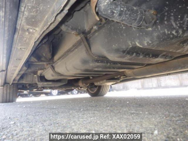 Used 2009 AT toyota alphard ANH20W Image[37]