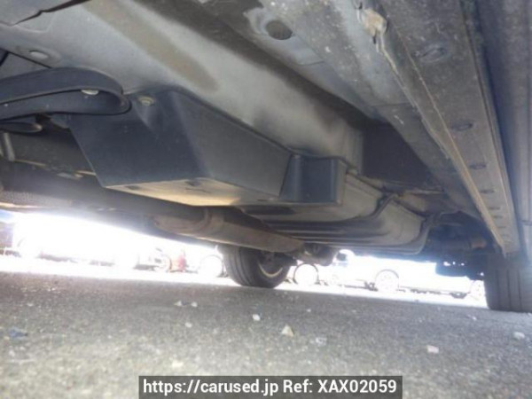 Used 2009 AT toyota alphard ANH20W Image[38]