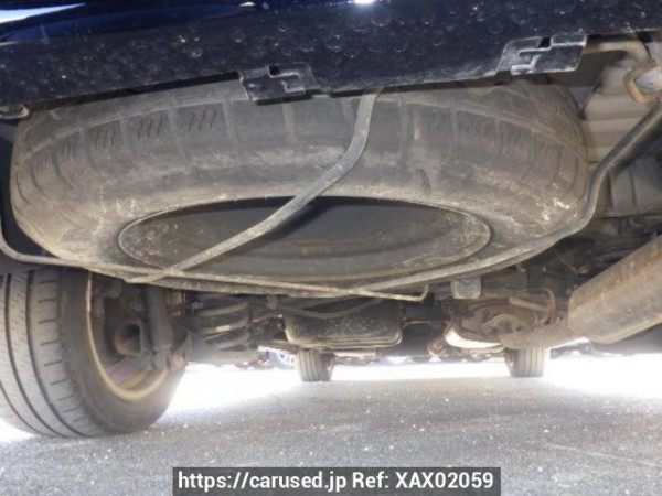 Used 2009 AT toyota alphard ANH20W Image[39]