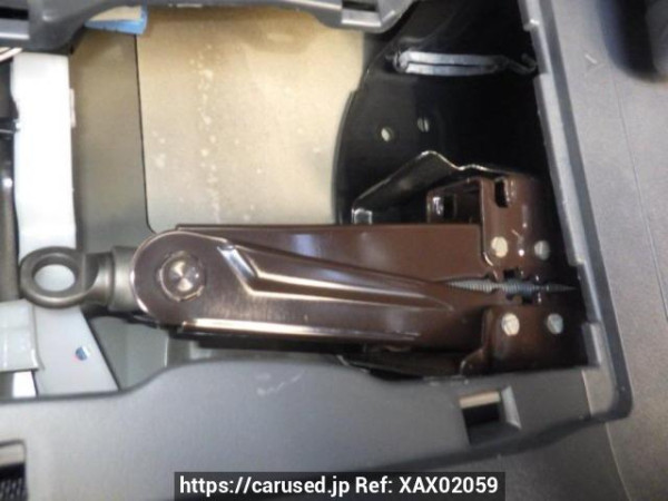 Used 2009 AT toyota alphard ANH20W Image[40]