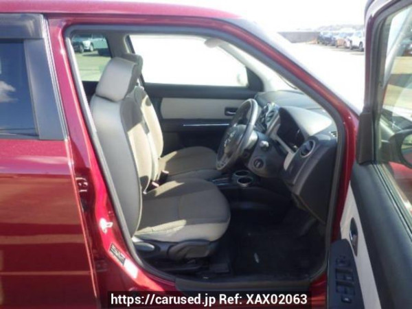 Used 2012 AT mazda verisa DC5W Image[11]