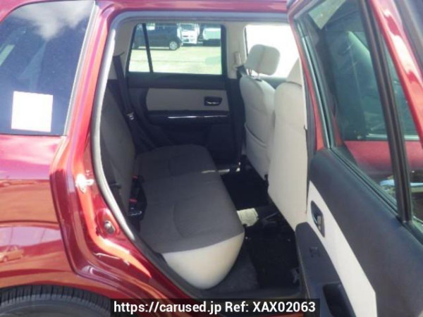 Used 2012 AT mazda verisa DC5W Image[12]