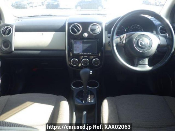 Used 2012 AT mazda verisa DC5W Image[13]