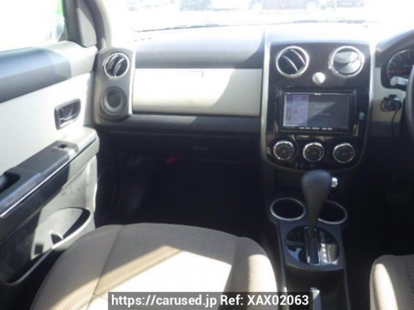 Used 2012 AT mazda verisa DC5W Image[14]