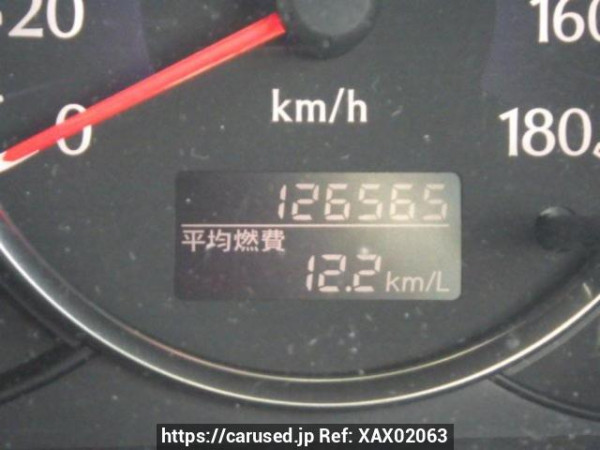 Used 2012 AT mazda verisa DC5W Image[18]