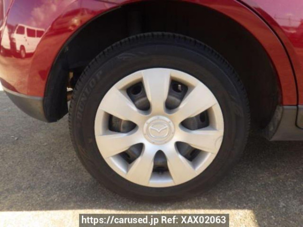 Used 2012 AT mazda verisa DC5W Image[22]