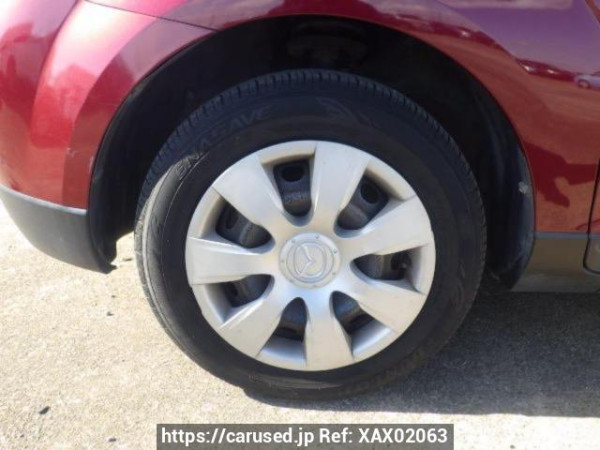 Used 2012 AT mazda verisa DC5W Image[23]