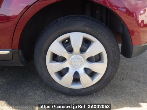 Used 2012 AT mazda verisa DC5W Image[24]