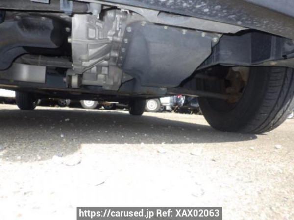 Used 2012 AT mazda verisa DC5W Image[26]