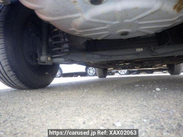 Used 2012 AT mazda verisa DC5W Image[27]