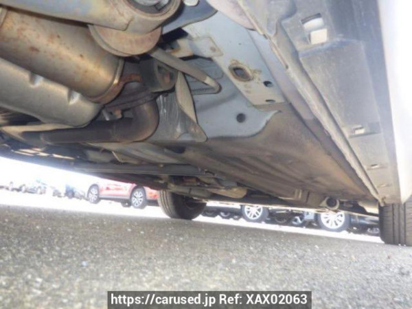 Used 2012 AT mazda verisa DC5W Image[29]