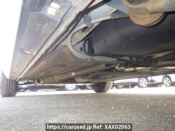 Used 2012 AT mazda verisa DC5W Image[30]