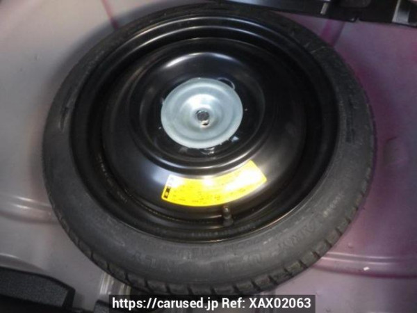 Used 2012 AT mazda verisa DC5W Image[33]