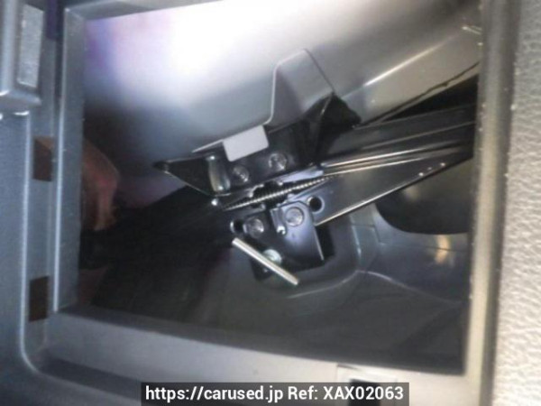 Used 2012 AT mazda verisa DC5W Image[34]