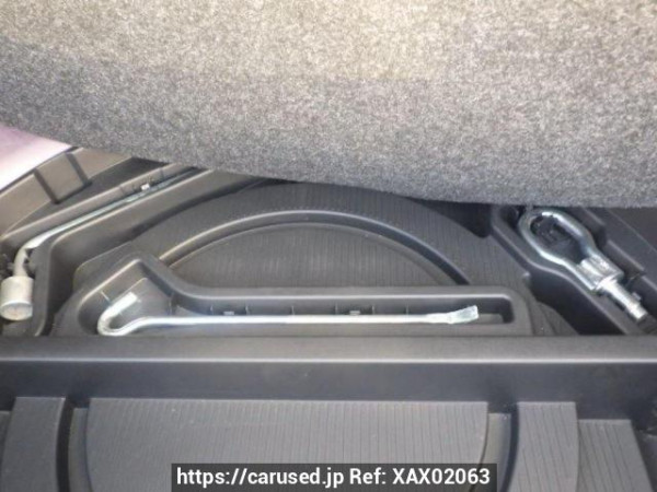 Used 2012 AT mazda verisa DC5W Image[35]