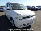 Toyota Sienta NCP81G