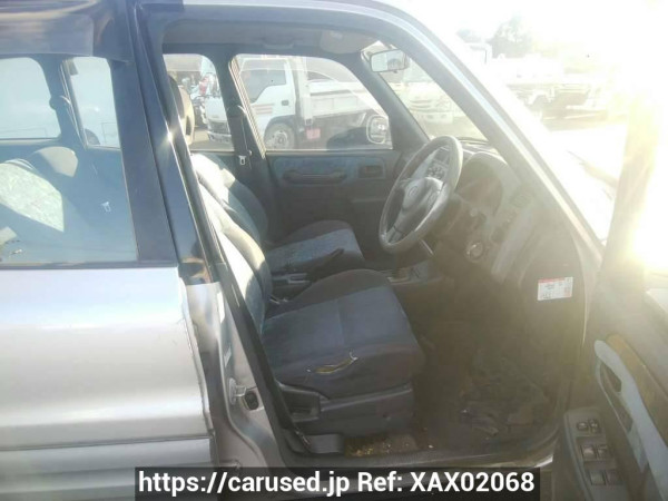 Used 1998 AT toyota rav4 SXA11G Image[11]