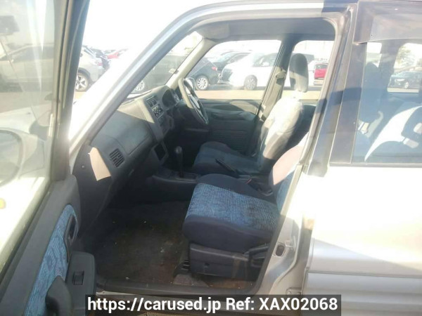 Used 1998 AT toyota rav4 SXA11G Image[12]