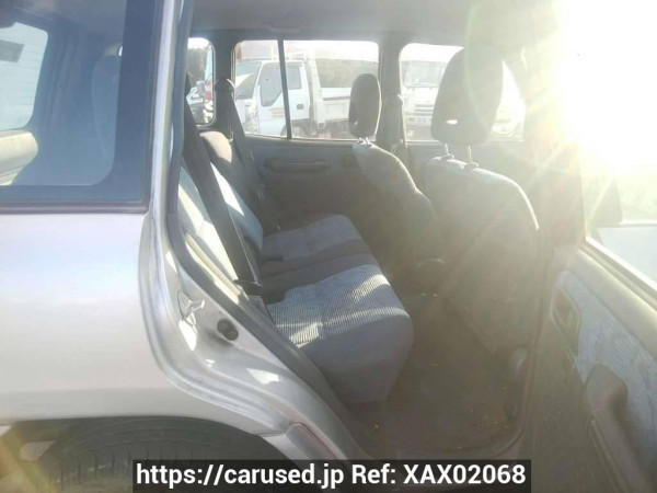 Used 1998 AT toyota rav4 SXA11G Image[13]