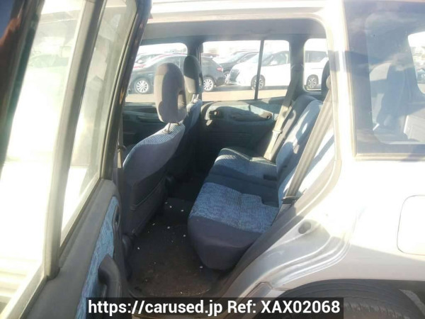 Used 1998 AT toyota rav4 SXA11G Image[14]
