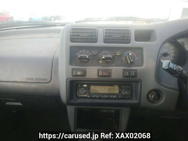 Used 1998 AT toyota rav4 SXA11G Image[18]