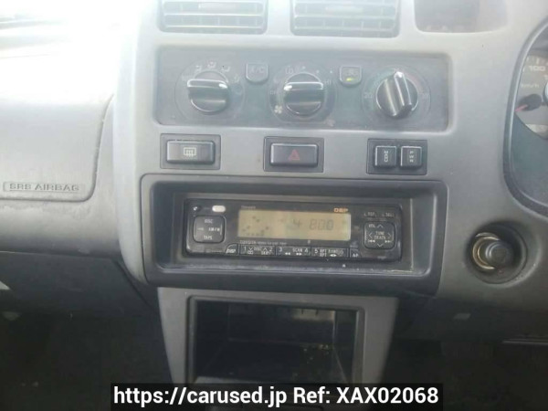 Used 1998 AT toyota rav4 SXA11G Image[19]