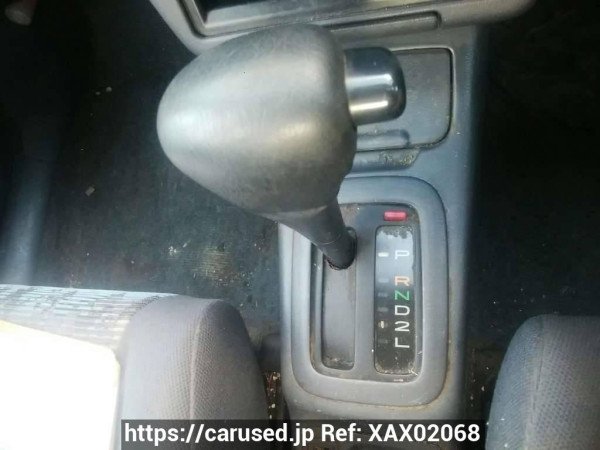 Used 1998 AT toyota rav4 SXA11G Image[22]