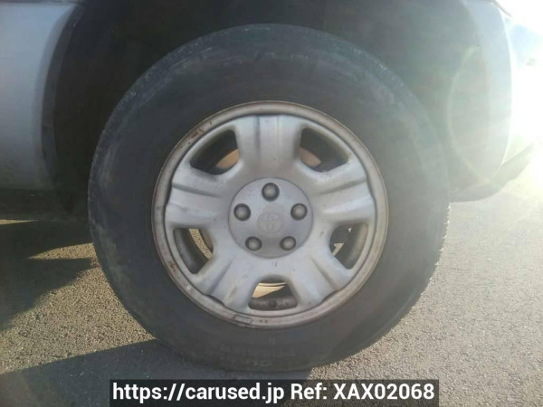 Used 1998 AT toyota rav4 SXA11G Image[25]