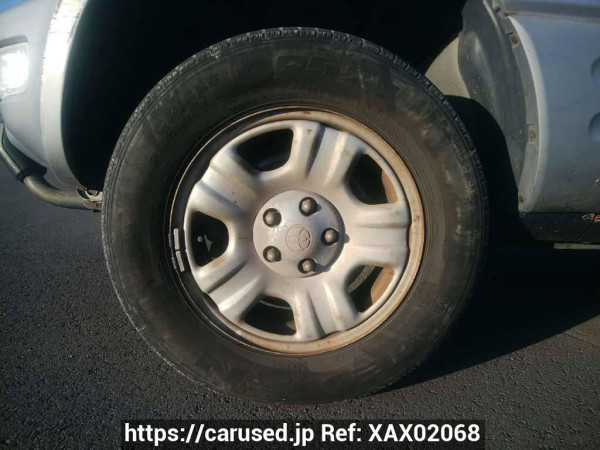 Used 1998 AT toyota rav4 SXA11G Image[26]