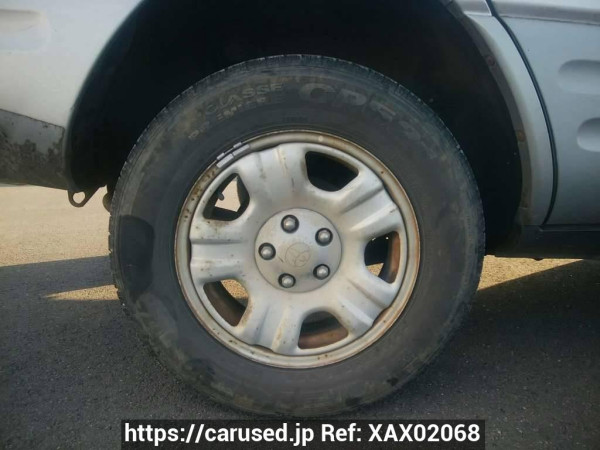 Used 1998 AT toyota rav4 SXA11G Image[27]