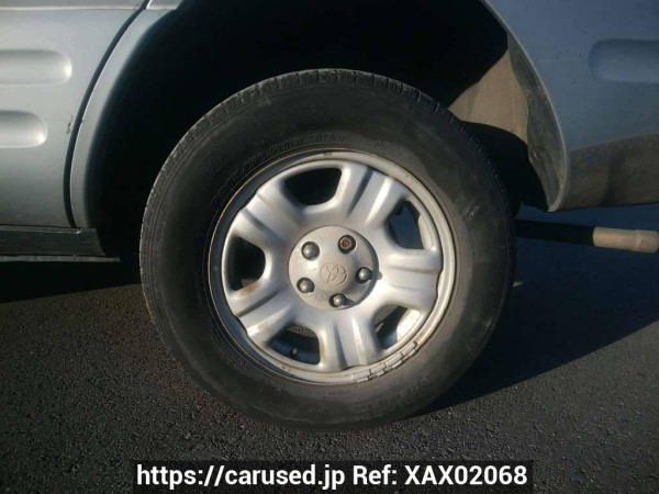 Used 1998 AT toyota rav4 SXA11G Image[28]