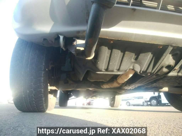 Used 1998 AT toyota rav4 SXA11G Image[29]