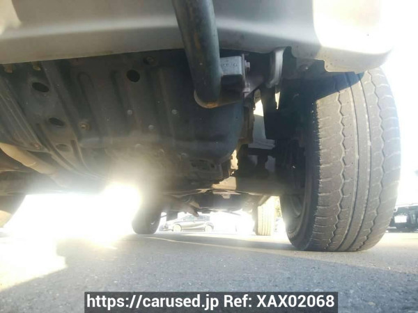 Used 1998 AT toyota rav4 SXA11G Image[30]