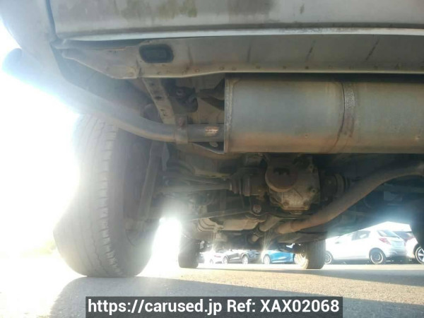 Used 1998 AT toyota rav4 SXA11G Image[35]