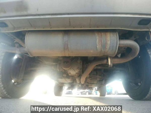 Used 1998 AT toyota rav4 SXA11G Image[36]