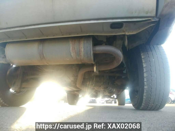 Used 1998 AT toyota rav4 SXA11G Image[37]