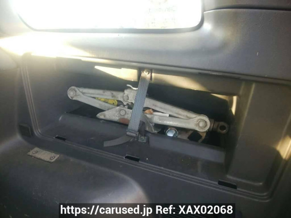 Used 1998 AT toyota rav4 SXA11G Image[40]