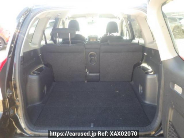 Used 2010 AT toyota vanguard ACA38W Image[8]